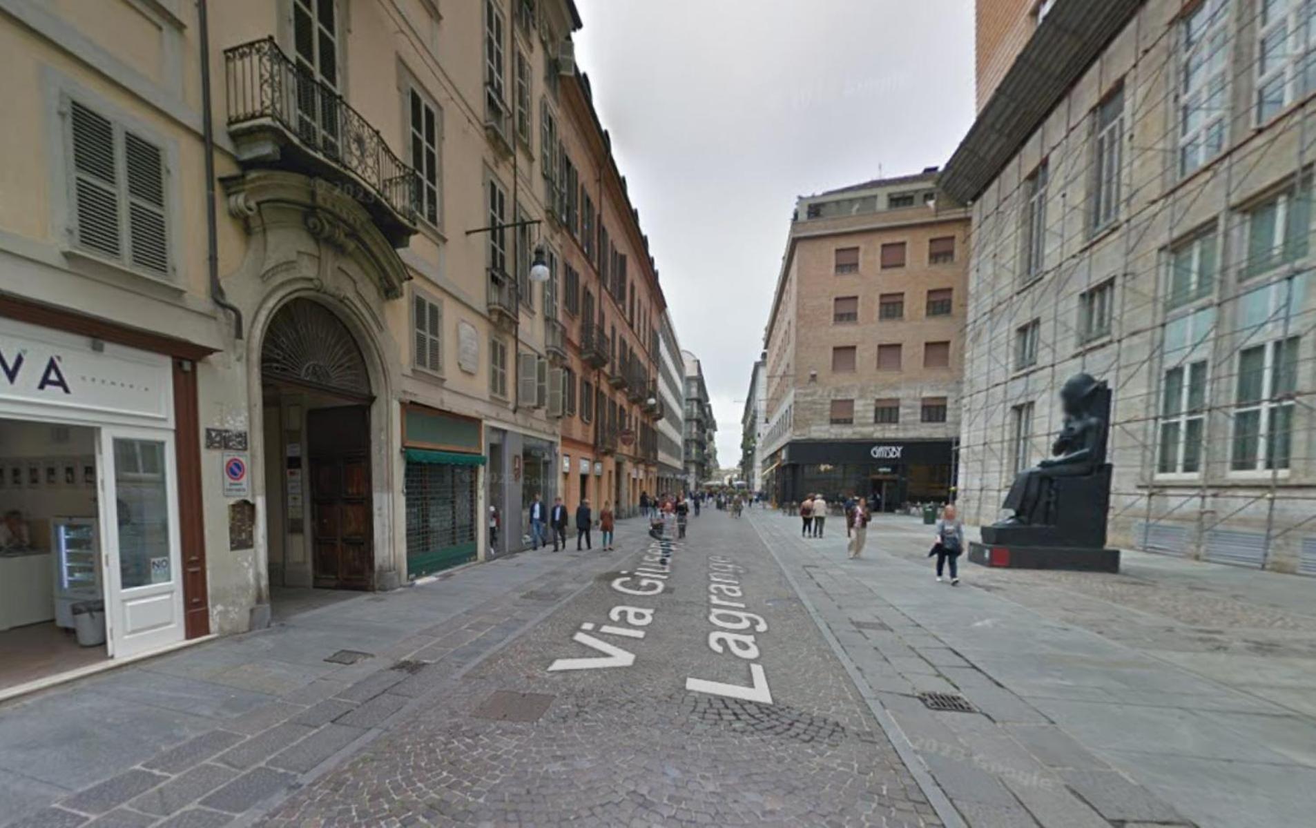 City Centre Apartment Egyptian Museum 5 Min Turin Ngoại thất bức ảnh